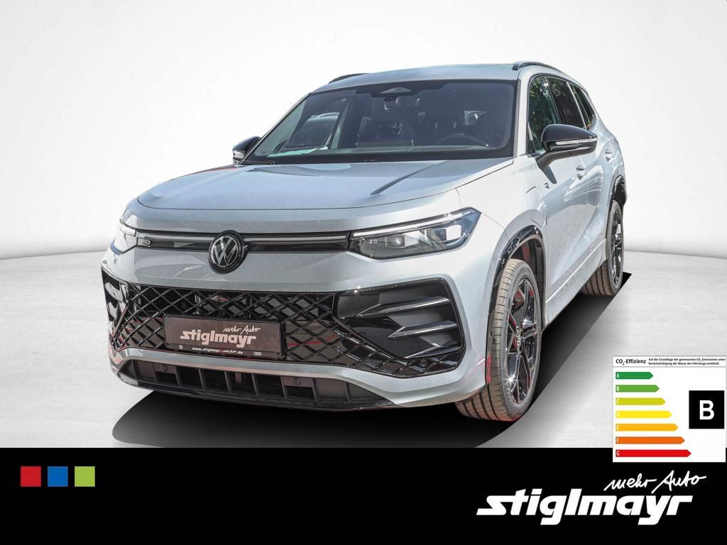Image of Volkswagen Tayron
