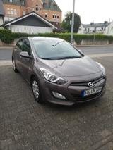 Hyundai i30 Classic 1,4 /Klima / Tüv03-2027/ 5-Türig