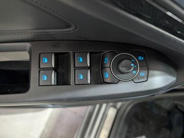 Ford Focus ST X 2,3l Limousine