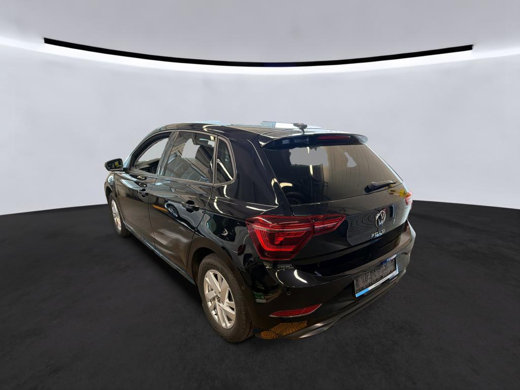 Volkswagen Polo 1.0 TSI DSG STYLE IQ.DRIVE, миниатюра 4