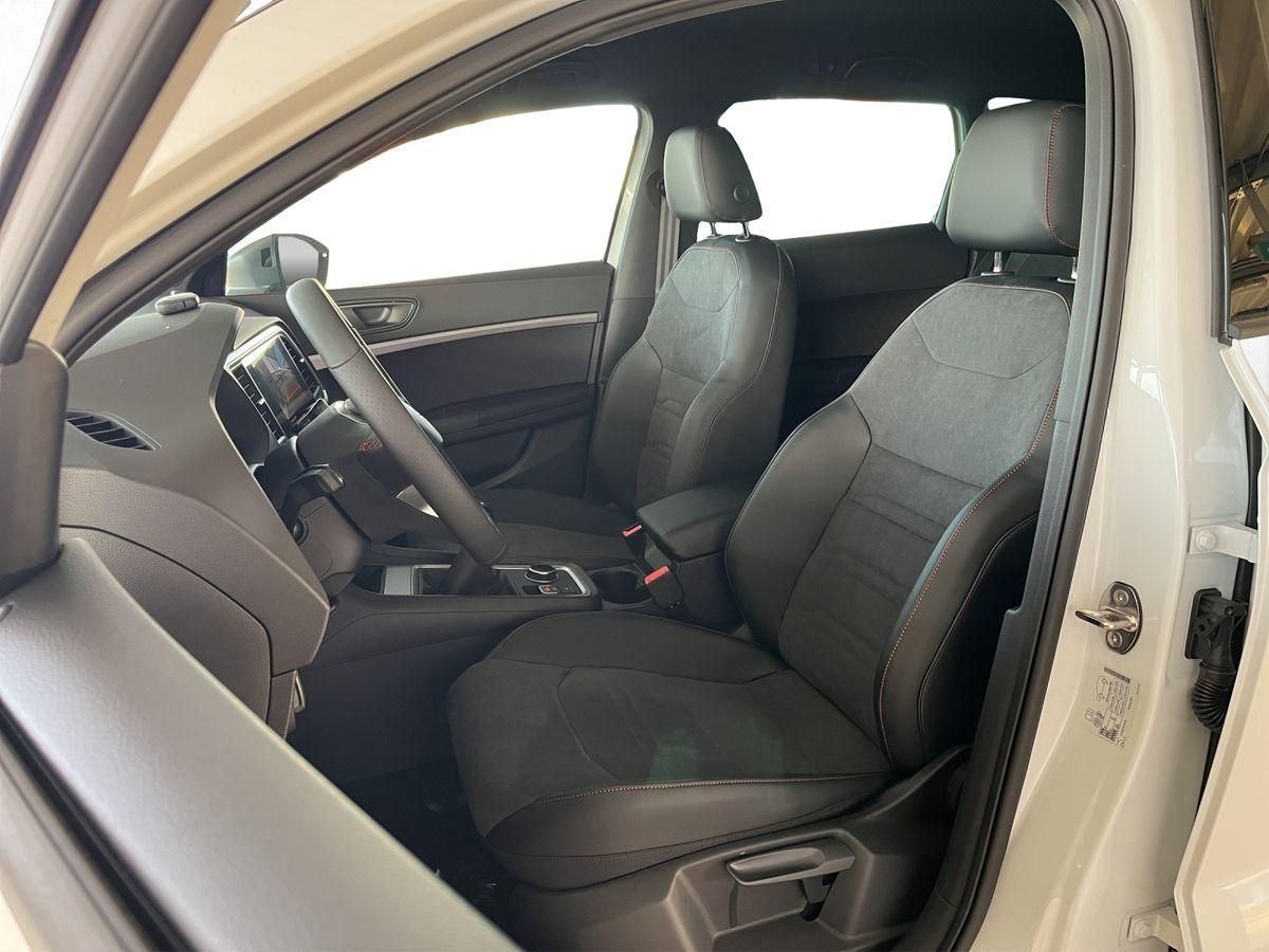 Seat Ateca - Bild 12