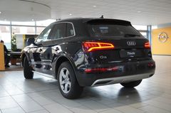 Fahrzeugabbildung Audi Q5 2.0 TFSI QUATTRO SPORT NAVI/LED/KAMERA/B&O