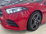 Mercedes-Benz A 250 4MATIC AMG Night-Paket - Mercedes-Benz A 250: 4matic