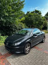 Peugeot 206 CC Cabrio - Peugeot 206 in Oldenburg