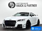 Audi TT RS Coupe *No-OPF*Performance Parts*B&O*KW*APR - gebrauchte Audi TT RS aus dem Jahr 2018