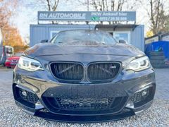 Fahrzeugabbildung BMW 220 220 d M PAKET M2 CS UMBAU