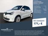 Renault TWINGO Electric Vibes - Renault Twingo