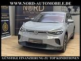 Volkswagen ID.4 Life Pro Performance Wärmepumpe/ACC/19/SHZ - Volkswagen ID.4 aus 2021