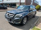 Mercedes-Benz GLK 220 CDI BlueEfficiency 4Matic Leder - gebrauchte Mercedes-Benz GLK 220 aus dem Jahr 2015