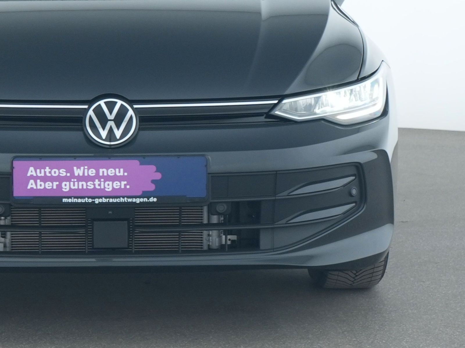 Volkswagen Golf - Bild 13