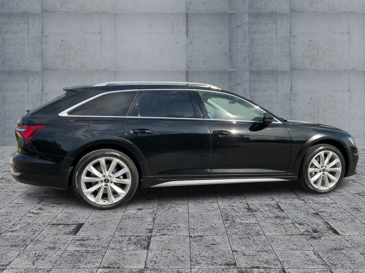 Audi A6 Allroad - Bild 7