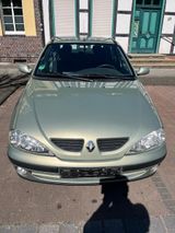 Renault Megane Authentique 1.6 16V Authentique - Renault Megane aus 2002