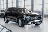 Mercedes-Benz GLC 300 9-G 4Matic *EXCLUSIVE*LEDER*LED*PDC-KAM* - Mercedes-Benz GLC 300 Gebrauchtwagen