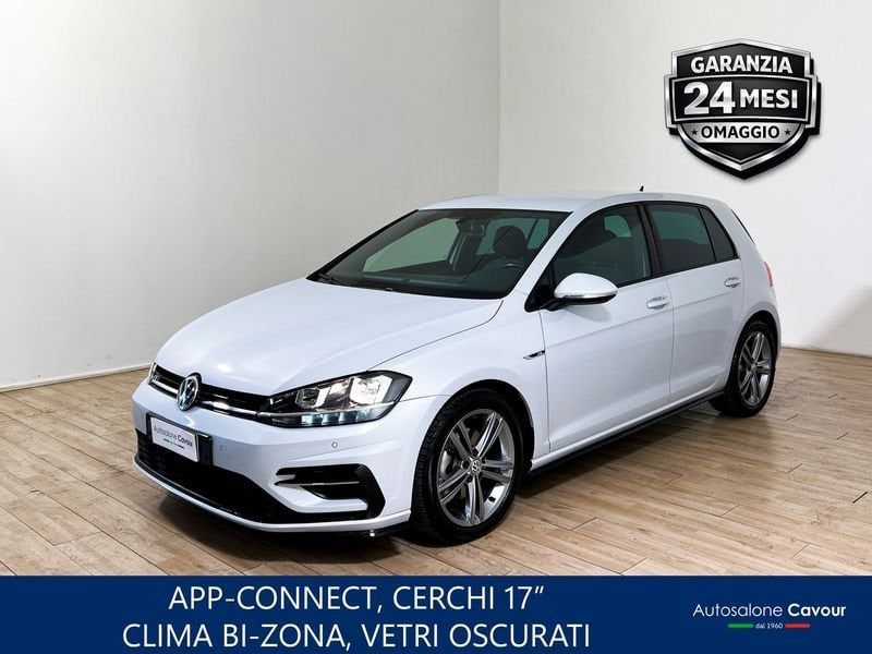 Image of Volkswagen Golf