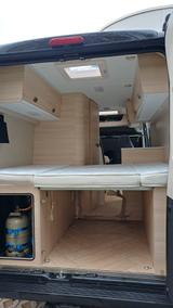 Chausson Van First Line V594L - Offers