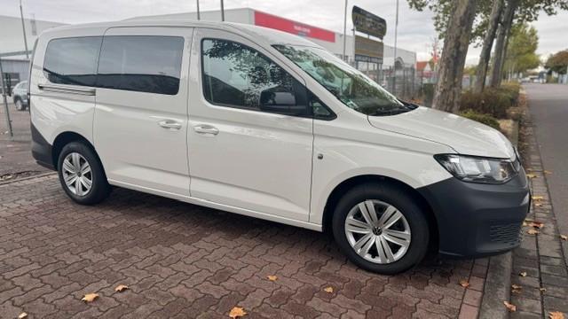 Volkswagen Caddy Basis Maxi/Automatik