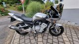 Yamaha FZS 1000 Fazer - YAMAHA 100