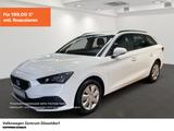 Seat Leon Sportstourer 1.0 TSI Reference Einparkhilfe