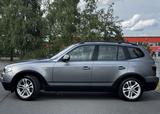 BMW X3 xDrive 20d/Edition Exclusive/AHG/NAVI/AUTO/SH - BMW X3: Edition Exclusive