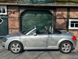Audi TT Roadster 1.8T 132 kW - Saisonkennzeichen - Audi TT in Bielefeld