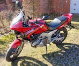 Yamaha TDM 850 4TX 35kw A2 - YAMAHA 850 4TX TDM
