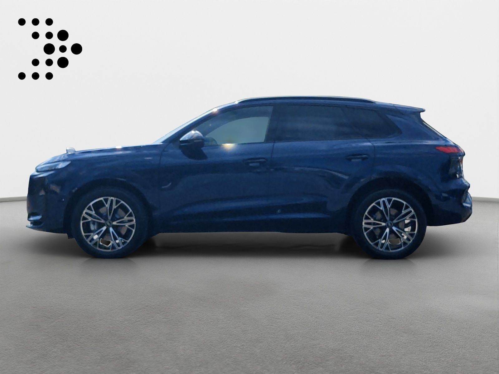 Audi Q3 SUV e-hybrid S line Tech+*Exp+*Klima+*Sound* imagem 3