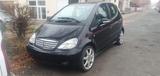 Mercedes-Benz Mercedes A210 / AMG Stil - Mercedes-Benz A 210 von privat