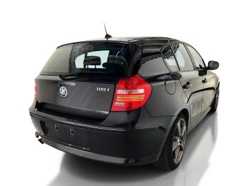 BMW 116 - 3
