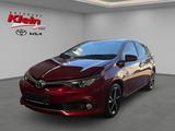 Toyota Auris Edition-S+ 1,2-l-Turbo, Klimaautomatik SHZ - gebrauchte Toyota Auris aus dem Jahr 2017