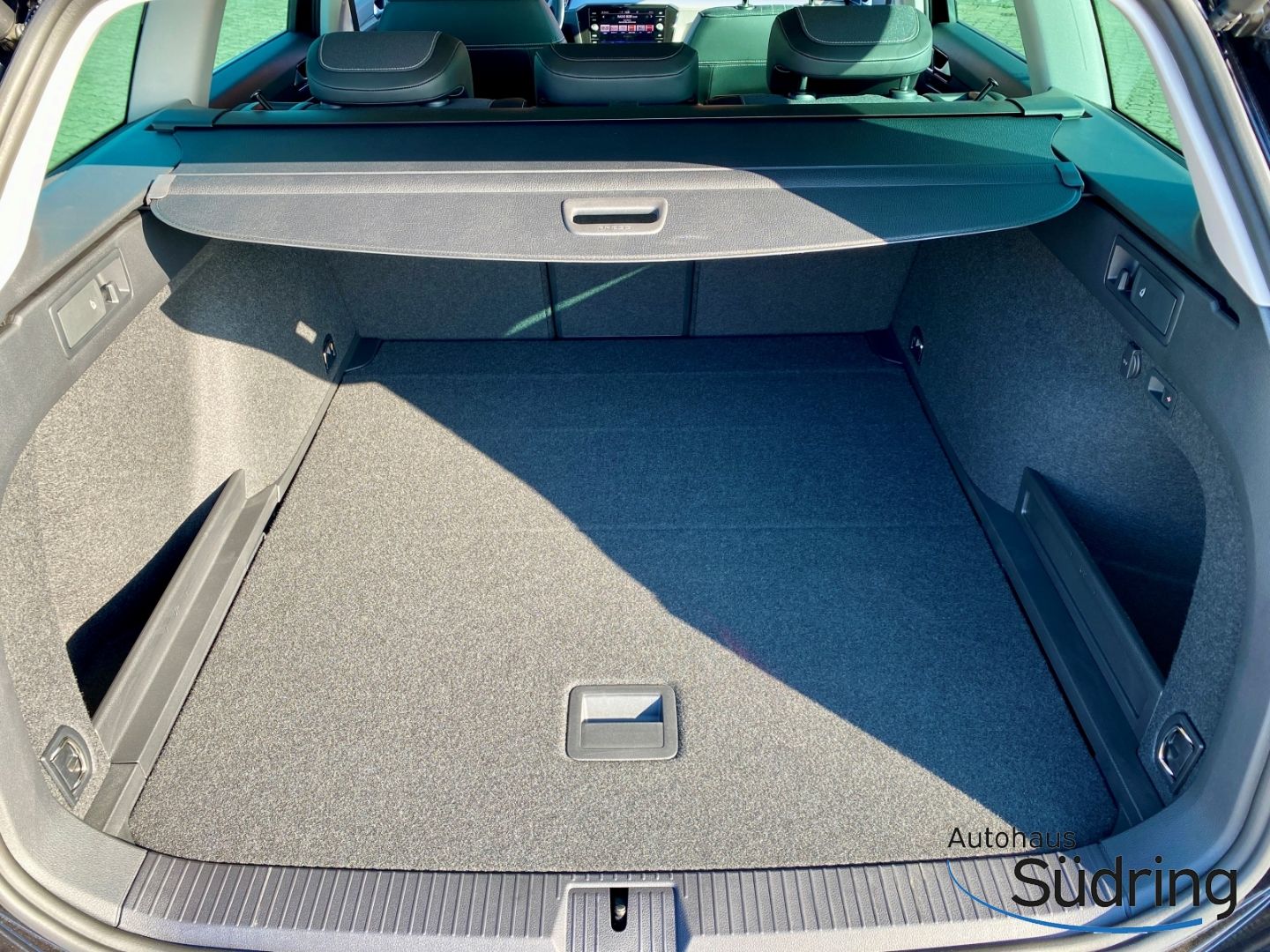 Passat Variant 2,0 TDI Alltrack 4Motion DSG AHK
