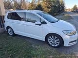 Volkswagen Touran 2.0 TDI SCR 140kW DSG Highline Highline - Volkswagen Touran: TDI 140