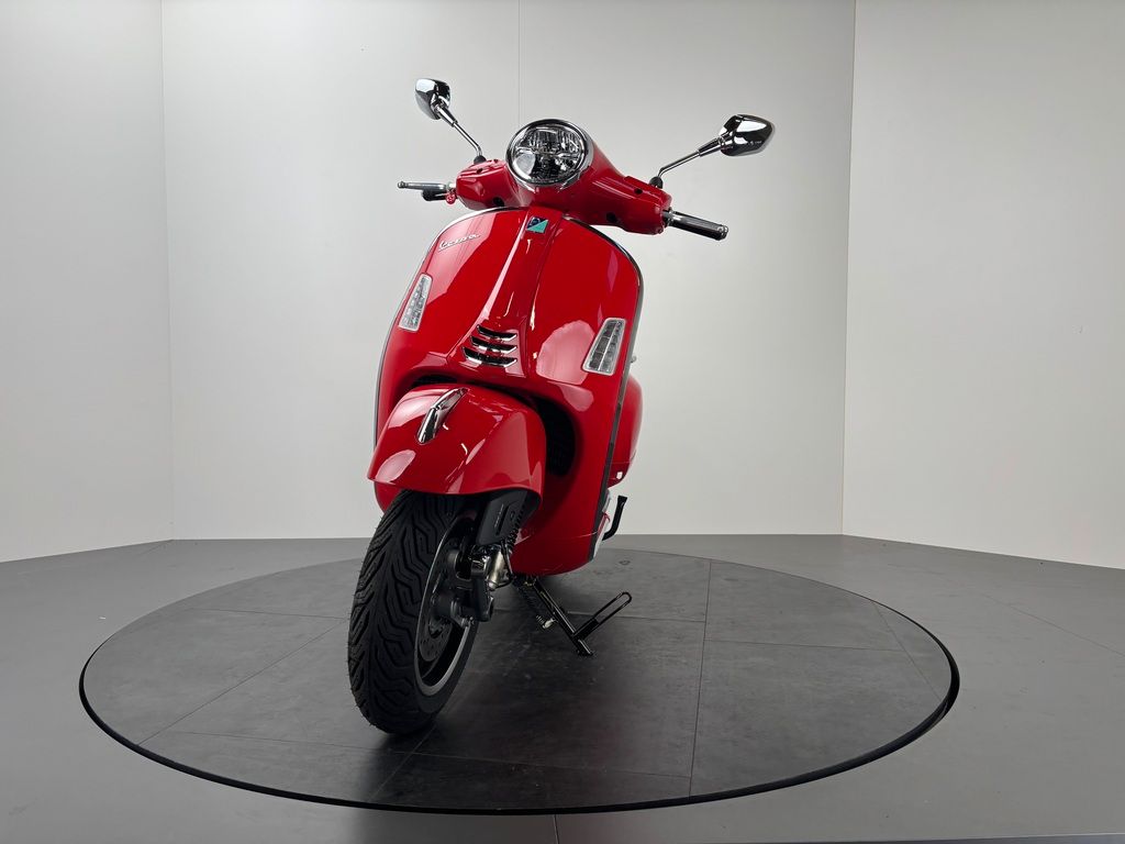 Fahrzeugabbildung Vespa GTS 310 FL SUPER *NEUFAHRZEUG 2026 + GARANTIE*