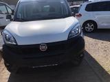 Fiat Doblò SX Kasten Sortimo Einbau - Fiat Kühlkastenwagen Dob