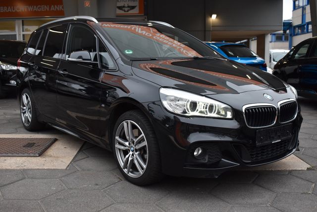 BMW 220 i M-Sportpaket Gran Tourer LED HUD PANO