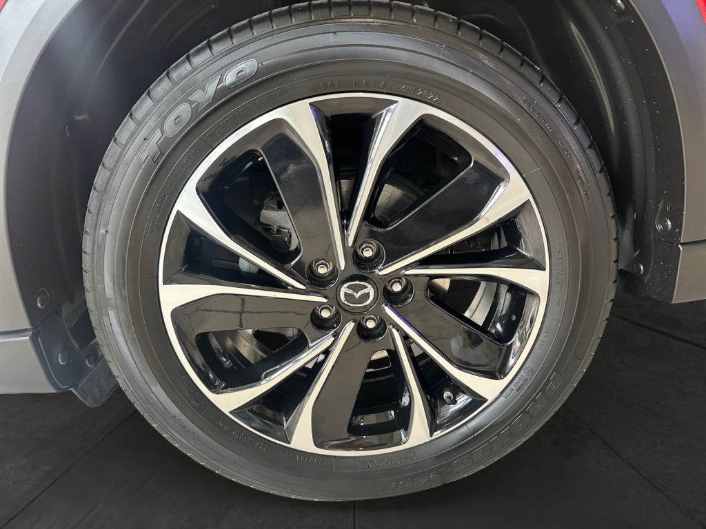 MAZDA CX-5 e-SKYACTIV-G 194 Aut. Advantage MAZDA CX-5 e-SKYACTIV-G 194 Aut. Advantage