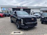 Cadillac Escalade 2026 V-Series 6.2 V8 Supercharged ABV