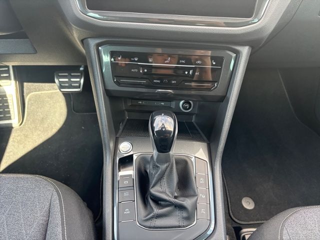 Volkswagen Tiguan - Bild 11