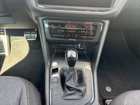 Volkswagen Tiguan - Vorschau Bild 11