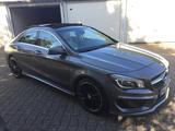 Mercedes-Benz CLA 250 DCT 4MATIC AMG Line AMG Line Brabus  - Mercedes-Benz: C Brabus