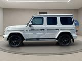 Mercedes-Benz G 350 G Station EXCLUSIVE-STANDHZG-AHK-MÜNCHEN - mit Diesel-Antrieb: Muenchen