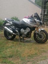 Yamaha Fazer - YAMAHA FAZER