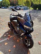 BMW C 400 GT - BMW C 400 GT