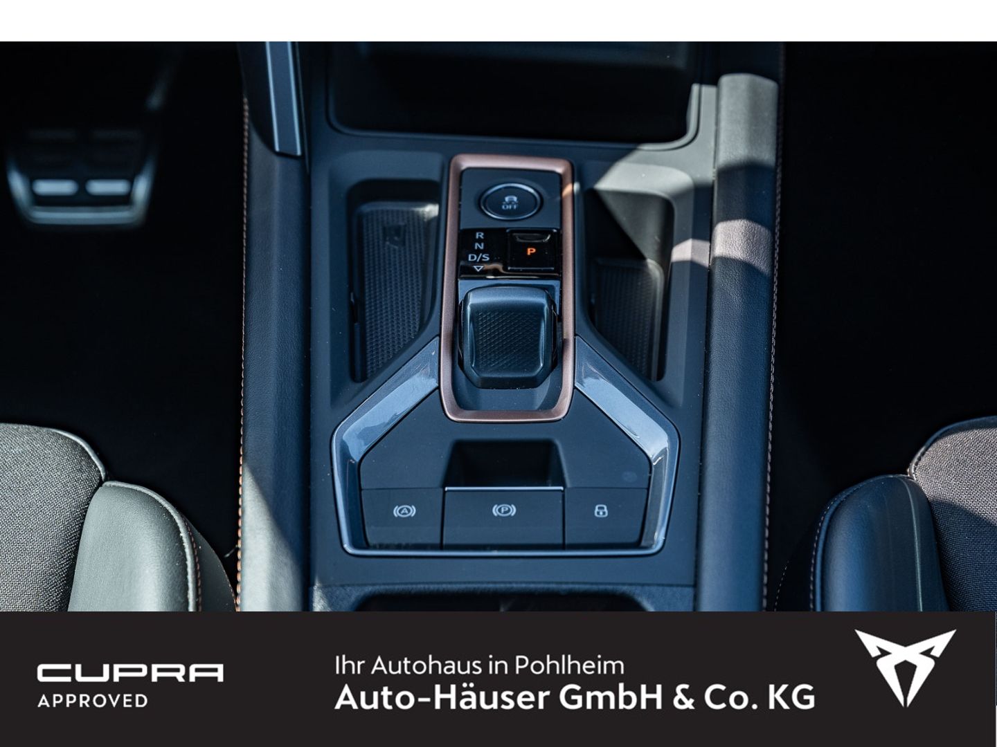 Cupra Formentor - Bild 19