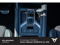 Cupra Formentor - Vorschau Bild 19