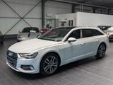 Audi A6 Avant 40 TDI S tronic sport 8-fach - Audi A6: Weiß