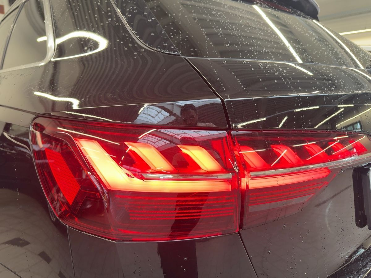 Audi A4 Allroad - Bild 17