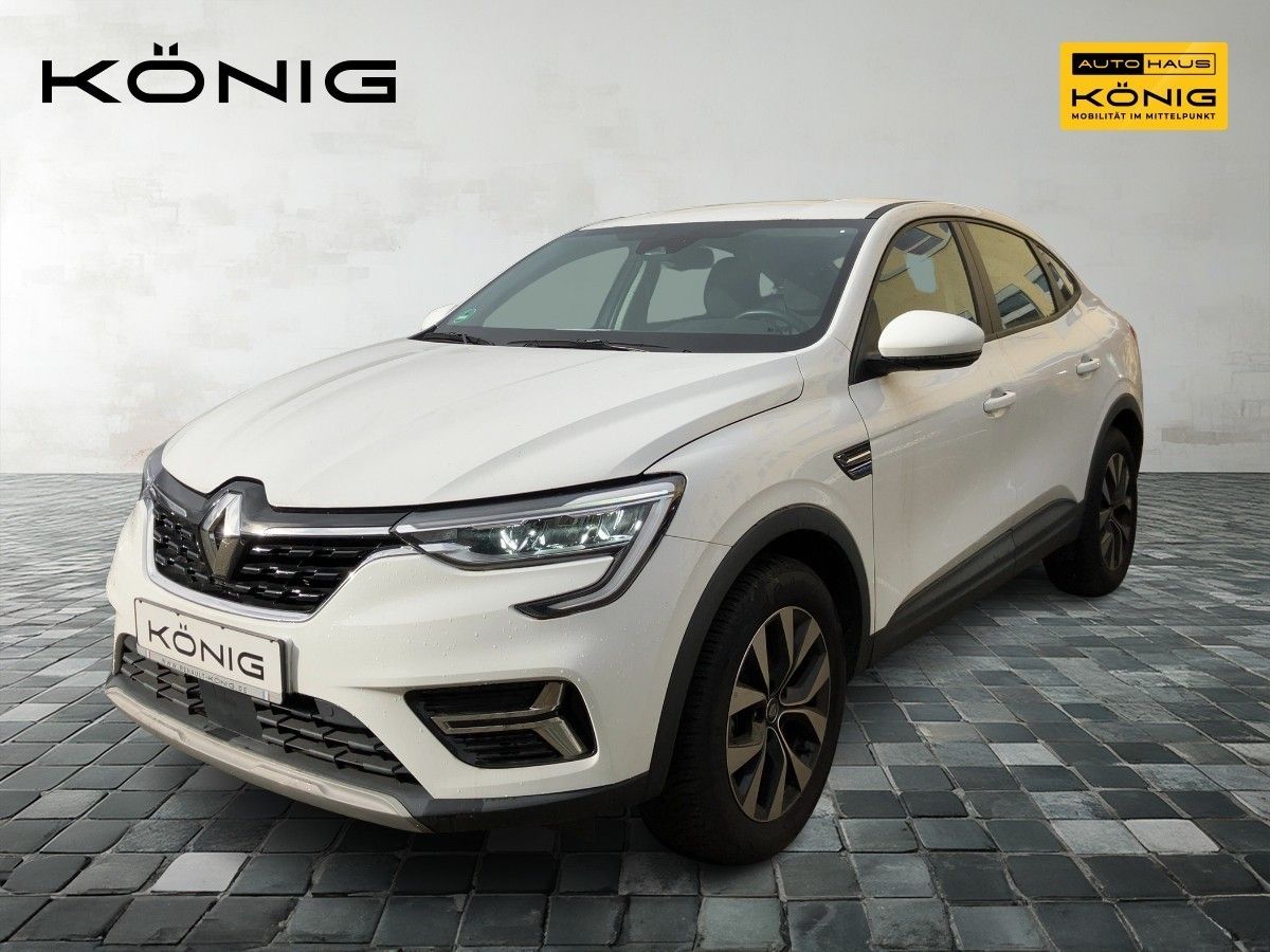 Renault Arkana - Bild 1