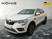 Renault Arkana - Vorschau Bild 1