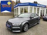 Audi A3 1.5 TSI Limousine sport S-line-Matrix - Audi A3 Gebrauchtwagen in Berlin
