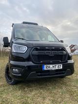 Sunlight Cliff 4x4 - Angebote